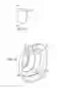 Fig. 07 - HARDWARE MOUNTING BRACKET, ASSEMBLY AND HARDWARE