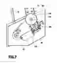 Fig. 08 - FLOOR-CLEANING MACHINE