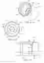 Fig. 09 - LIQUID DISPENSING CLEANING SYSTEM AND METHODS OF USE