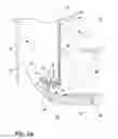 Fig. 03 - SYSTEM AND METHOD FOR VENTILATING A DISHWASHER