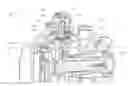 Fig. 01 - Brake mechanism of a steerable catheter