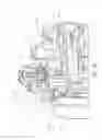 Fig. 04 - Brake mechanism of a steerable catheter