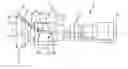 Fig. 01 - Optical system and a surgical instrument with such an optical system