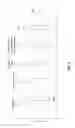 Fig. 10 - Intraoral scanner with dental diagnostics capabilities