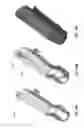 Fig. 33 - Intraoral scanner with dental diagnostics capabilities