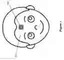 Fig. 02 - Wearable thermometer patch for correct measurement of human skin temperature