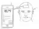 Fig. 01 - Body temperature logging patch