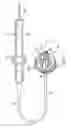 Fig. 02 - Basket catheter with improved spine flexibility