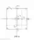 Fig. 08 - Automatic thresholds for atrial tachyarrhythmia detection in an implantable medical device