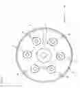 Fig. 03 - Electroencephalogram electrode