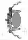 Fig. 09 - Electroencephalogram electrode