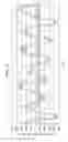 Fig. 07 - Body characteristic measuring device, storage medium storing body characteristic measurement program, and body characteristic measurement method