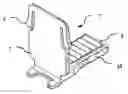 Fig. 01 - Dental X-ray sensor holder and dental X-ray sensor sheath therefor