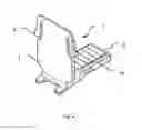 Fig. 02 - Dental X-ray sensor holder and dental X-ray sensor sheath therefor