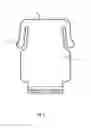 Fig. 03 - Dental X-ray sensor holder and dental X-ray sensor sheath therefor