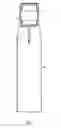 Fig. 06 - Dental X-ray sensor holder and dental X-ray sensor sheath therefor