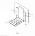 Fig. 11 - Dental X-ray sensor holder and dental X-ray sensor sheath therefor