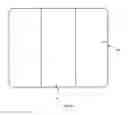 Fig. 14 - Dental X-ray sensor holder and dental X-ray sensor sheath therefor