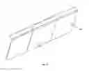 Fig. 16 - Dental X-ray sensor holder and dental X-ray sensor sheath therefor