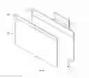 Fig. 17 - Dental X-ray sensor holder and dental X-ray sensor sheath therefor