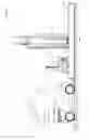 Fig. 02 - Radiological imaging device for lower limbs