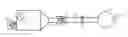 Fig. 01 - ELECTRONIC CATHETER STETHOSCOPE