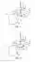 Fig. 09 - Methods and devices for passing sutures around anatomical structures