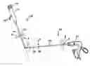 Fig. 01 - Laparoscopic Instrument with Attachable End Effector