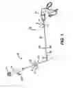 Fig. 02 - Laparoscopic Instrument with Attachable End Effector