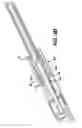 Fig. 06 - Laparoscopic Instrument with Attachable End Effector