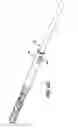 Fig. 07 - Laparoscopic Instrument with Attachable End Effector