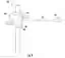 Fig. 07 - Spinal correction system actuators