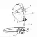 Fig. 01 - Maxillary protraction device