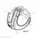 Fig. 04 - Maxillary protraction device