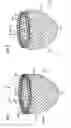 Fig. 02 - Self-adjusting attachment structure for a cardiac support device
