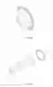Fig. 02 - Dual mobility acetabular cup assembly for artificial hip joint