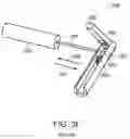 Fig. 22 - DEVICES AND METHODS FOR PLACING A GASTROINTESTINAL DEVICE