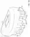 Fig. 53 - DEVICES AND METHODS FOR PLACING A GASTROINTESTINAL DEVICE