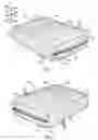 Fig. 02 - CPAP PILLOW APPARATUS AND METHOD
