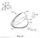 Fig. 17 - CPAP PILLOW APPARATUS AND METHOD