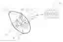 Fig. 01 - EYE PATCH AND METHOD FOR DETECTING MOVEMENT DATA AND/OR POSITION DATA USING THE EYE PATCH