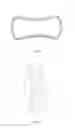 Fig. 07 - Absorbent product comprising a nonwoven material