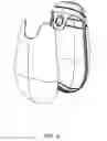 Fig. 07 - System for managing inhalant and breath analysis devices