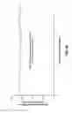 Fig. 09 - TRANSDERMAL DELIVERY SYSTEMS WITH PHARMACOKINETICS BIOEQUIVALENT TO ORAL DELIVERY