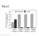 Fig. 20 - Self-assembling complex for targeting chemical agents to cells