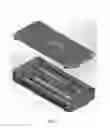 Fig. 02 - TRAY FOR HOLDING STERILIZATION TARGETS