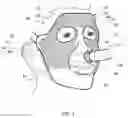 Fig. 02 - Facial mask apparatus and method of making