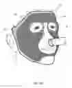 Fig. 11 - Facial mask apparatus and method of making