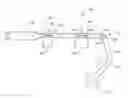 Fig. 01 - Mechanical interlock for catheters