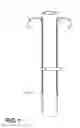 Fig. 02 - Sheath for maintaining position in a body cavity